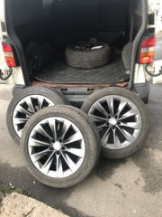 Шиномонтаж Автоботы