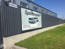 "Sprintmaster", СТО, 2026, Белая Церковь, ул. Киевская 37, записатися, відгуки