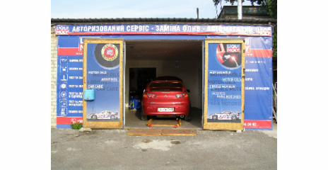 LIQUI MOLY