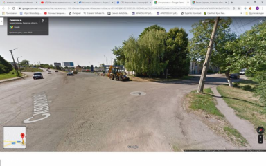 "Форсаж авто"