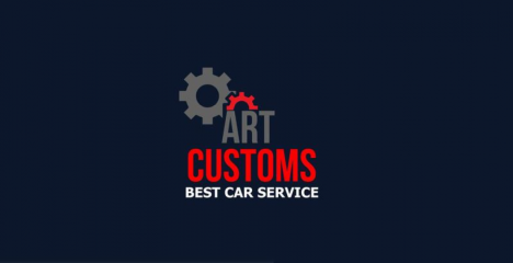 Art Customs