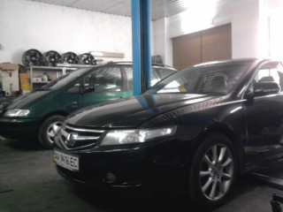 Автосервис Бровары