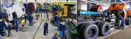 TIR CTO Service, СТО, 2026, Бровары Окружная дорога, записатися, відгуки