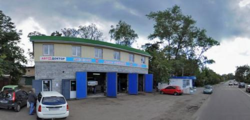 AVTODOKTOR