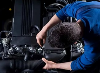 "СКАЛА" Diesel service