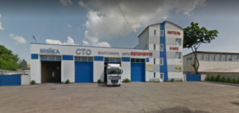 ВАНТАЖНИХ АВТО "ВІКТОРІЯГРУП", СТО, 2026, вул. Металургів, 3, записаться, отзывы