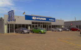 ООО "Алекс Восток" (Hyundai), СТО, 2026, г. Краматорск, ул. Орджоникидзе, 22, записаться, отзывы