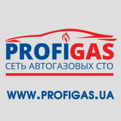 Profigas KR