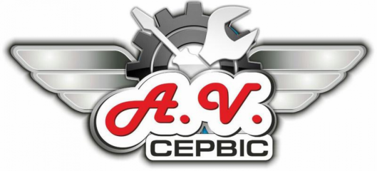 A.V.SERVIS