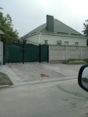 Частный маляр Геннадий Васильевич, Кировоград