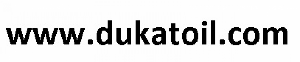 ДукатОіл