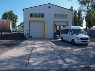 TRUCK-SERVICE