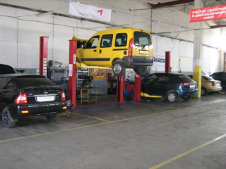 АвтомирОК