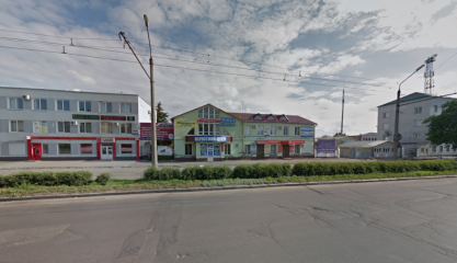 ЧП Сирена Ойл