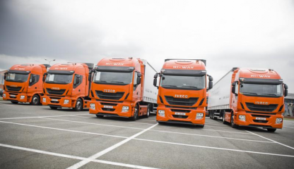 NFM IVECO
