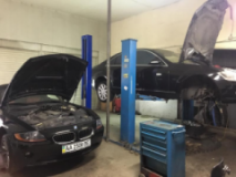 LIQUI MOLY, АВТОСВІТ, СТО, 2026, г. Ровно, ул. Видинская, 9А, записаться, отзывы