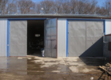 ECO TIR SERVICE, СТО, 2026, смт. Гоща, вул. Рівненська, 9, записатися, відгуки