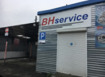 BHservice, СТО, 2026, вул. Курчатова, 32, записаться, отзывы