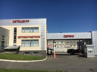 Ремонт, діагностика автомобілів