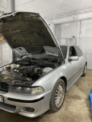 Автосервис "CarPride"