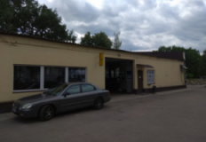 Gold Auto, СТО, 2026, ул. Харьковская, 127, записаться, отзывы