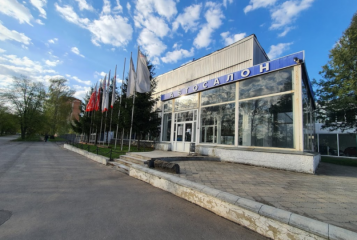 Сумы-АВТО
