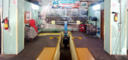 MAKSERVICE