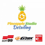 Pineapple-Detailing, СТО, 2026, м. Ужгород, ул.Гагаріна,36в, записатися, відгуки