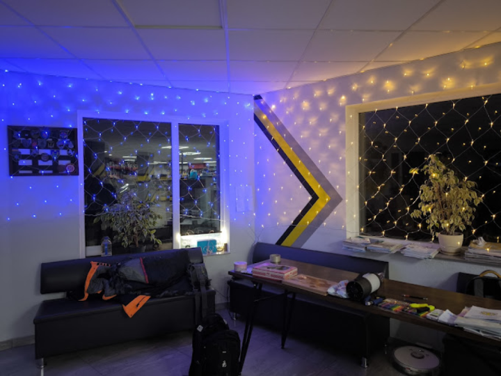 доріг, СТО, 2026, улица Максима Железняка, 10а, записатися, відгуки