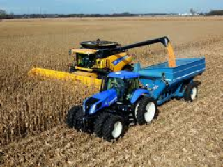 Выездная диагностика Komatsu, JCB, Case, New Holland