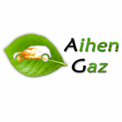 Айхен Газ