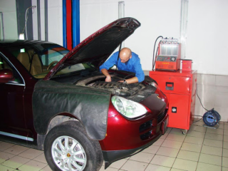 Dent Master