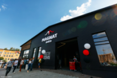 Magnat Auto, СТО, 2026, ул. Череповецкая, 17, записатися, відгуки