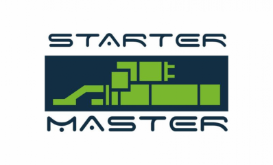 Starter Master