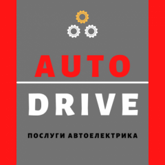 AUTO DRIVE