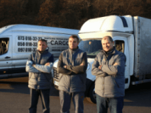 S-CARGO, Грузоперевозки, 2026, Керченская 4, записаться, отзывы