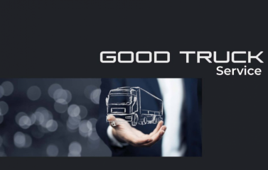GOOD TRUCK Service ( Гуд Трак Сервис)