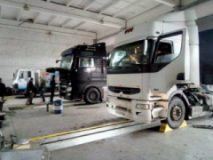 TIR АВТОКОМПЛЕКТ, СТО, 2026, ул. Куприна 125в, записаться, отзывы