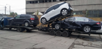 Доставка авто из Одессы, Эвакуатор, 2026, Ярослава Мудрого, 26, записаться, отзывы