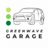 Greenwave Garage, Покраска, 2026, Вербная 6, записаться, отзывы