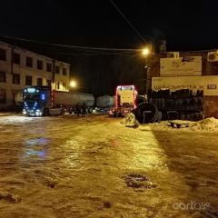 Грузовой  ул. Литке, 2д