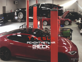 Шиномонтаж Check Auto Service