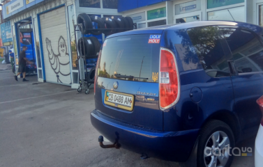 LIQUI MOLY, Авторизированый сервис