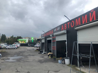 ANGAR Detailing Studio