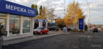 Autoklinika, пр-т Людвига Свободы, 57г, Шиномонтажі, 2026, г. Харьков, проспект Людвига Свободы, 57г, записатися, відгуки