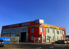 Форсаж Тир Сервис, Шиномонтажи, 2026, г. Житомир, ул. Авиаторов, 3а, Поворот на аэропорт, записаться, отзывы