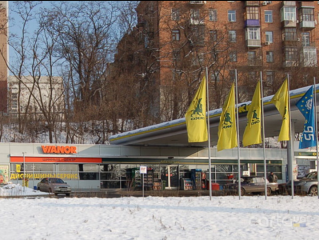 VIANOR, ул. Клочковская, 44