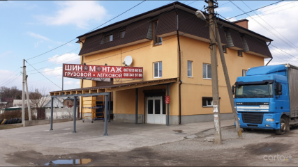 Колесо