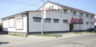 AutoEC, Шиномонтажи, 2026, г. Киев, улица Новая, 1, записаться, отзывы