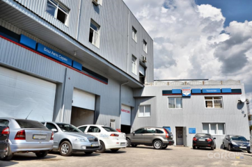 BOSCH Service TECHNOLAK